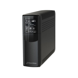 Zasilacz awaryjny Line-In CSW 1000VA