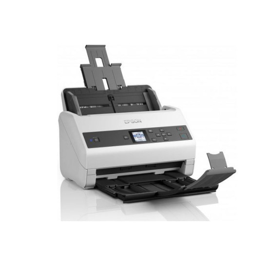 Skaner WF DS-870 A4 / A3(igłowanie) ADF100/130ipm/USB3.0 