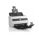 Skaner WF DS-870 A4 / A3(igłowanie) ADF100/130ipm/USB3.0 