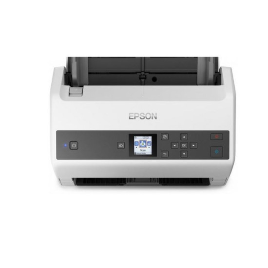 Skaner WF DS-870 A4 / A3(igłowanie) ADF100/130ipm/USB3.0 
