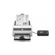 Skaner WF DS-870 A4 / A3(igłowanie) ADF100/130ipm/USB3.0 