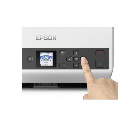 Skaner WF DS-870 A4 / A3(igłowanie) ADF100/130ipm/USB3.0 