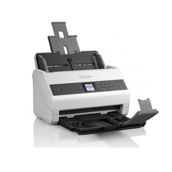 Skaner WF DS-970 A4 / A3(igłowanie) ADF100/170ipm/USB3.0 