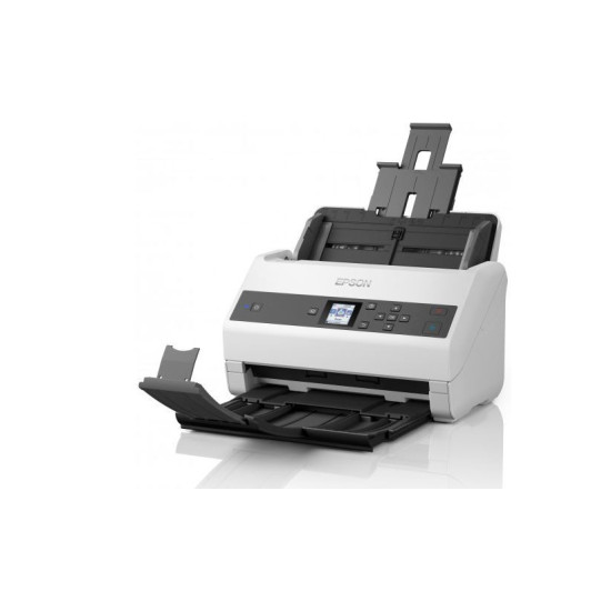 Skaner WF DS-970 A4 / A3(igłowanie) ADF100/170ipm/USB3.0 