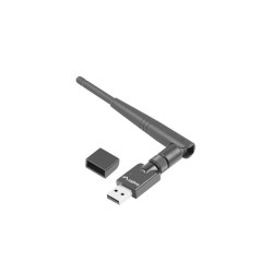 Karta sieciowa USB N150 1 zewnętrzna antena NC-0150-WE