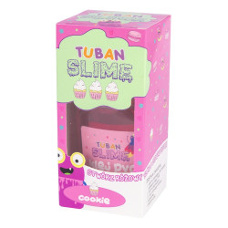 Zestaw super slime - Ciastko