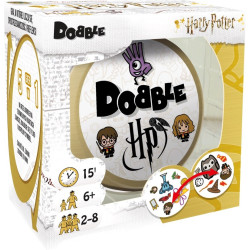 Gra Dobble Harry Potter