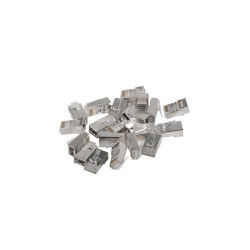 Wtyk sieciowy RJ45 PLS-6000EZ KAT. 6 FTP (100 sztuk)