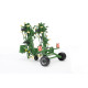 Przetrzasacz Krone KWT 8.82