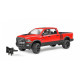 Auto Dodge RAM 2500 Power Wagon