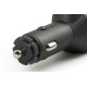 Alarm samochodowy z ładowarką USB 2 porty TX-100
