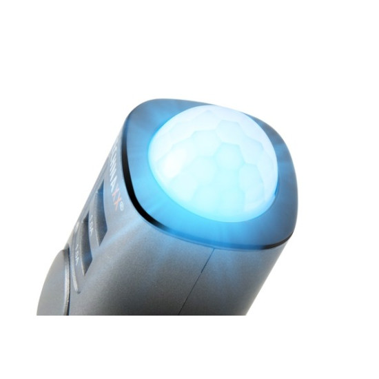Alarm samochodowy z ładowarką USB 2 porty TX-100