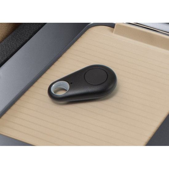 Alarm samochodowy z ładowarką USB 2 porty TX-100