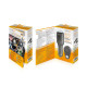Alarm samochodowy z ładowarką USB 2 porty TX-100