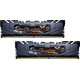 Pamięć do PC - DDR4 32GB (2x16GB) FlareX AMD 3200MHz CL16 XMP2 