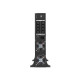 Zasilacz awaryjny Rack 19'Line-Interactive Pure Sine Wave 3000VA LCD 8x230v IEC 