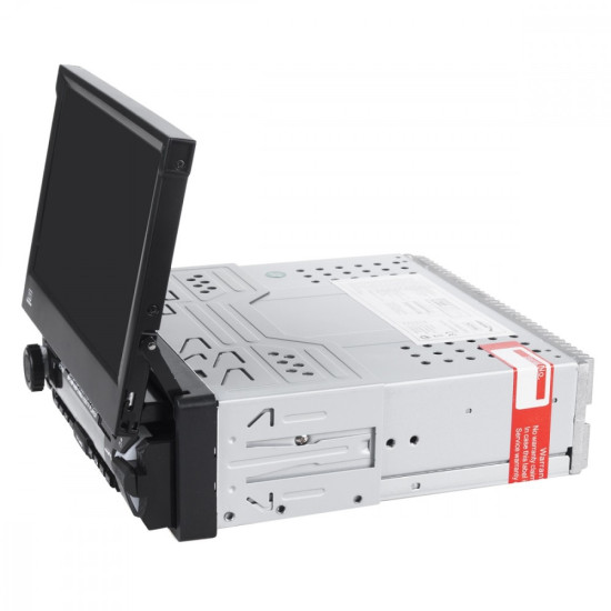 Radioodtwarzacz Panel Dotykowy LCD RDS AC9100 