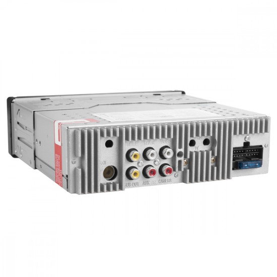 Radioodtwarzacz Panel Dotykowy LCD RDS AC9100 