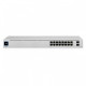 Przełącznik 16x1GbE PoE USW-16-POE 
