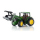 Pojazd Traktor John Deere 6920 z ładowarką czołową