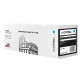 Toner do HP 117A W2071A błękitny TH-CY117AN 100% nowy