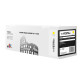 Toner do HP 117A W2072A żółty TH-YE117AN 100% nowy