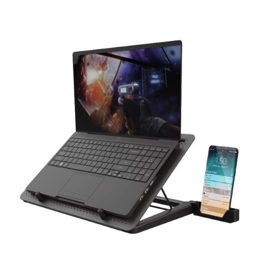Podkładka chłodząca do laptopa GXT 1125 QUNO