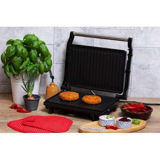 Grill elektryczny CR 3044 