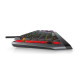 Klawiatura dla graczy Alienware AW510K