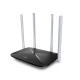 Router Mercusys AC12 AC1200 1xWAN 3xLAN
