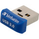 Pendrive 64GB Nano Store USB 3.0 