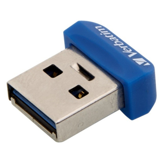 Pendrive 32GB Nano Store USB 3.0 