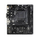 Płyta główna B550M-HDV AM4 2DDR4 HDMI/DVI/D-SUB M.2 mATX 