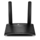 Router N300 Archer MR100 4G LTE 1xLAN 1xWAN 1xSIM 