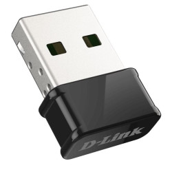 Karta sieciowa USB DWA-181 WiFi AC1300 Nano 