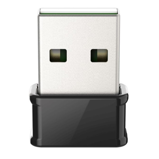 Karta sieciowa USB DWA-181 WiFi AC1300 Nano 