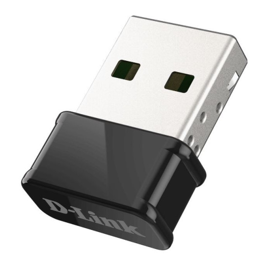 Karta sieciowa USB DWA-181 WiFi AC1300 Nano 