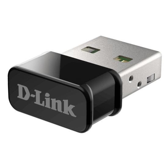 Karta sieciowa USB DWA-181 WiFi AC1300 Nano 