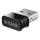 Karta sieciowa USB DWA-181 WiFi AC1300 Nano 