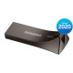Pendrive BAR Plus USB3.1  64 GB Titan Gray