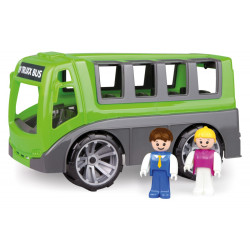 Pojazd Truxx Autobus w pudełku