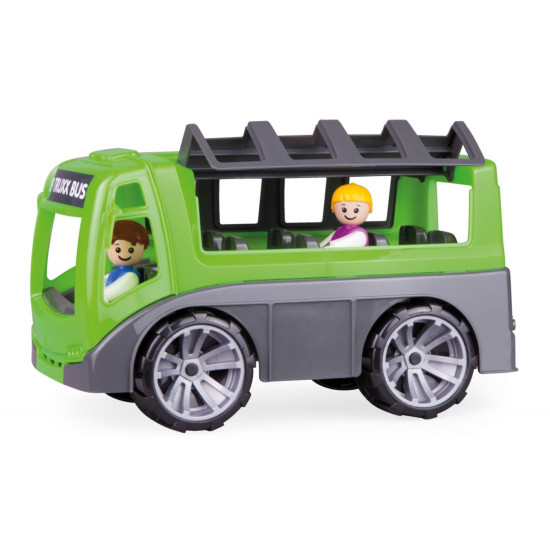 Pojazd Truxx Autobus w pudełku