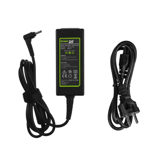 Zasilacz PRO 19V 2.37A 45W 3.0-1.1mm do Asus UX21E 