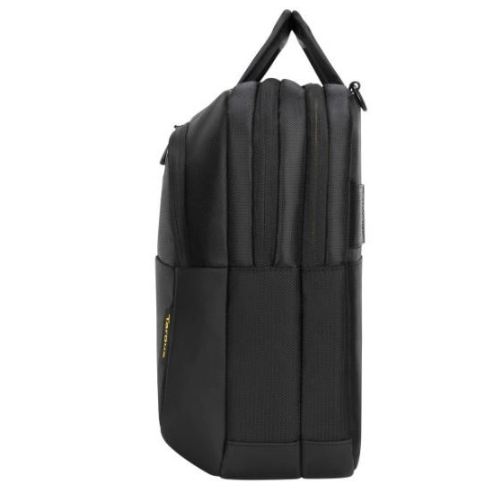 Torba CityGear 15-17.3 cala Topload Laptop Case - czarny