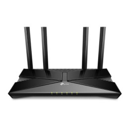Router Archer AX1500 4LAN WiFi AX1500