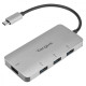 Koncentrator USB-C na 4xPort USB-A 