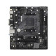 Płyta główna A520M-HDV AM4 2DDR4 HDMI/DVI/VGA M.2 mATX 