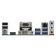 Płyta główna A520M-HDV AM4 2DDR4 HDMI/DVI/VGA M.2 mATX 