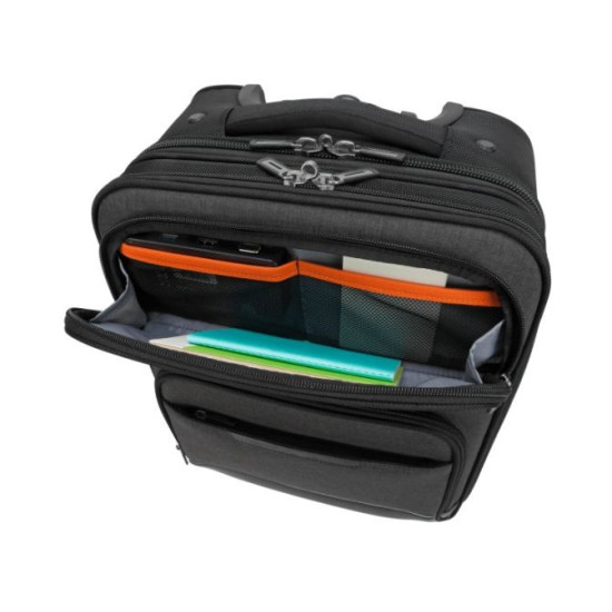 Torba 15.6 cali CitySmart Laptop Roller