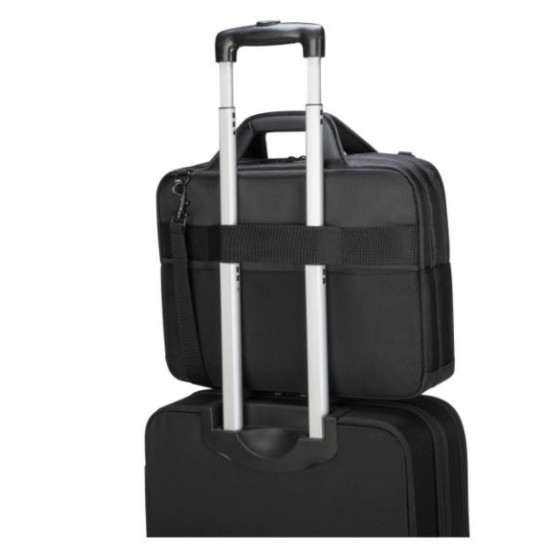 Torba CityGear 12-14 cala Topload Laptop Case - czarna